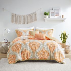 Comforter Set (Color: as Pic)