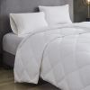 Cotton Down Alternative Featherless Comforter