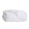 Cotton Down Alternative Featherless Comforter