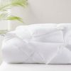 Cotton Down Alternative Featherless Comforter