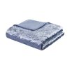 Velvet Duvet Cover Set