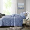 Velvet Duvet Cover Set