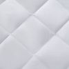 Energy Recovery Waterproof Mattress Pad