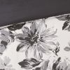 Floral Print Duvet Cover Set